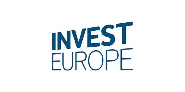 logo of invest europe
